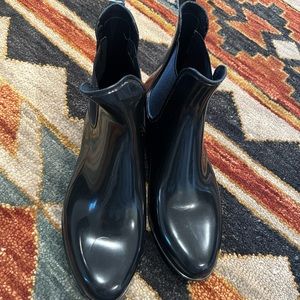 JCrew Women’s Rainbooties